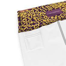 Load image into Gallery viewer, AFRO LUX Yoga Pants