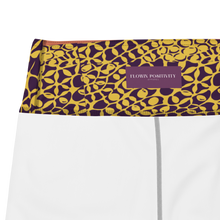 Load image into Gallery viewer, AFRO LUX Yoga Pants