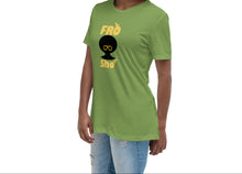 Load image into Gallery viewer, FRO SHO' - T-Shirt