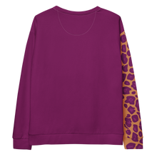 Load image into Gallery viewer, est. 1975  sweatshirt back