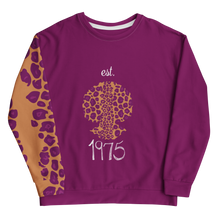 Load image into Gallery viewer, est. 1975 Sweatshirt Front