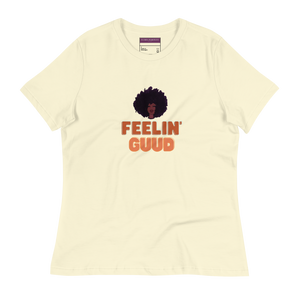 FEELIN' GUUD - T-Shirt