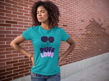 Load image into Gallery viewer, PUFF LOVE - T-shirt

