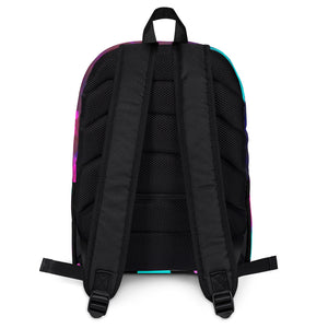 Paula Wowee™ Backpack - In Living Color