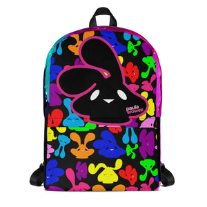 Paula Wowee™ Backpack - In Living Color