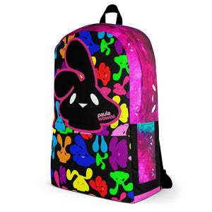 Paula Wowee™ Backpack - In Living Color