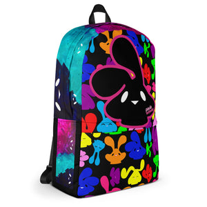 Paula Wowee™ Backpack - In Living Color