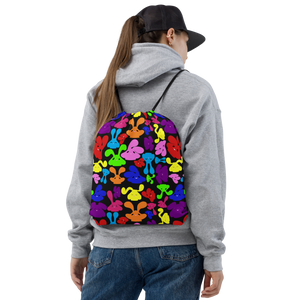 Paula Wowee™ In Living Color- Drawstring bag