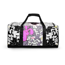 Load image into Gallery viewer, Paula Wowee™ Duffle bag
