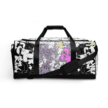 Load image into Gallery viewer, Paula Wowee™ Duffle bag
