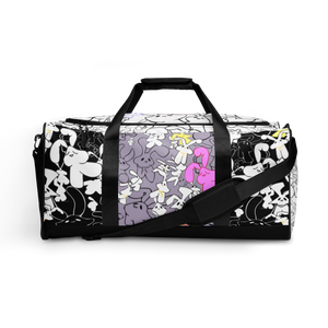 Paula Wowee™ Duffle bag