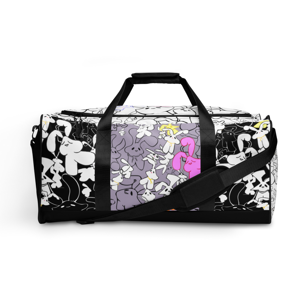 Paula Wowee™ Duffle bag