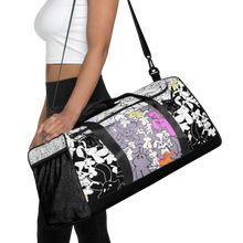 Load image into Gallery viewer, Paula Wowee™ Duffle bag
