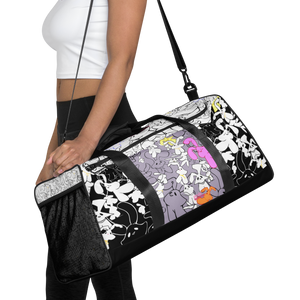 Paula Wowee™ Duffle bag