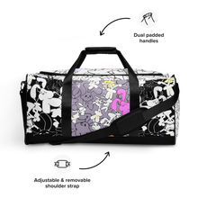 Load image into Gallery viewer, Paula Wowee™ Duffle bag
