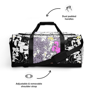 Paula Wowee™ Duffle bag