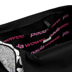 Paula Wowee™ Duffle bag