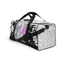 Load image into Gallery viewer, Paula Wowee™ Duffle bag
