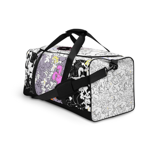 Paula Wowee™ Duffle bag