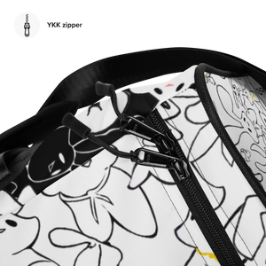 Paula Wowee™ Duffle bag