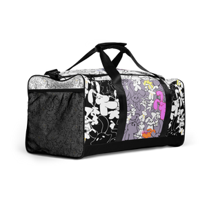 Paula Wowee™ Duffle bag