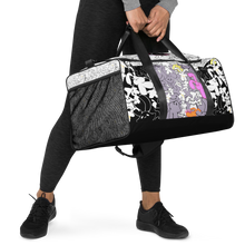 Load image into Gallery viewer, Paula Wowee™ Duffle bag
