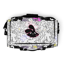 Load image into Gallery viewer, Paula Wowee™ Duffle bag
