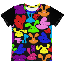 Load image into Gallery viewer, Paula Wowee™ In Living Color - Kids crew neck t-shirt
