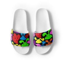 Load image into Gallery viewer, Paula Wowee™ Women&#39;s slides
