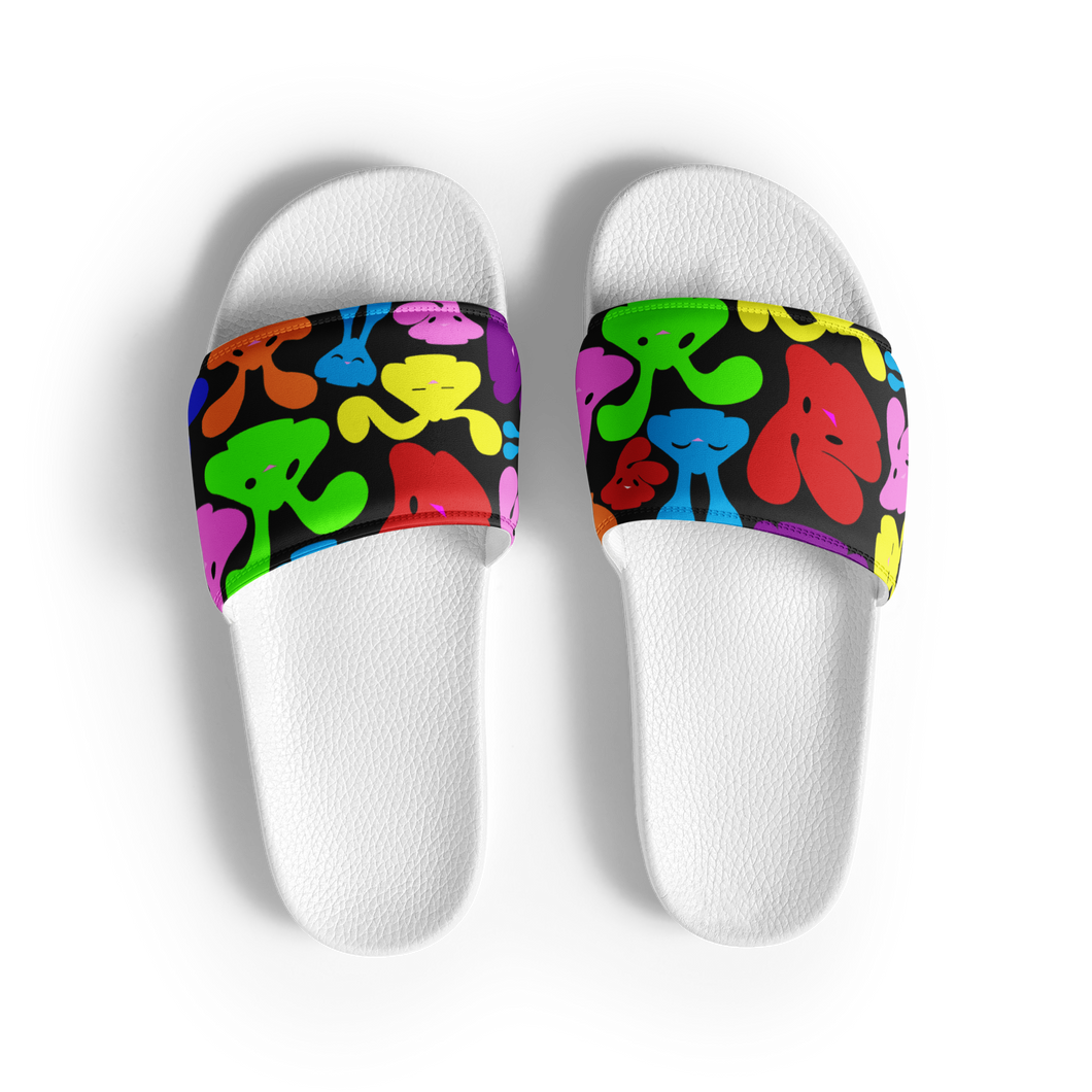 Paula Wowee™ Women's slides